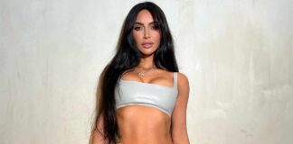 Kim Kardashian Announces A New Skims Bra With Built-In N*pple, Says “Some Days Are Hard, But These N*pples Are Harder,” – Watch