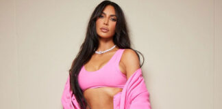 Kim Kardashian Comes Up With Skims N*pple-Showing Bra & It's A Step Forward Towards Free The N*pple Movement