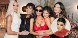 Kim Kardashian's Birthday Bash Witnesses Khloe, Kylie, Kendall Oozing Oomph In A Single Frame & Netizens Cannot Stop Taking Dig At Them