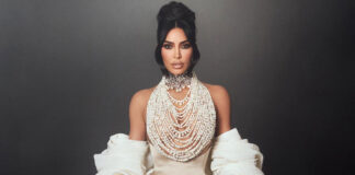 Kim Kardashian’s Flawless Skin Can Be Achieved At Home By Following This Easy Skincare ‘Ritual’?