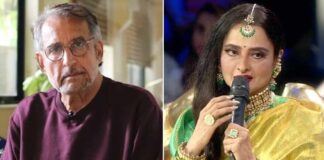 Kiran Kumar Reacts To Rekha's Claim Of Him Being A 'Mumma's Boy' Requiring A Glass Of Milk & Him Being Annoyed At Her For Imitating His Ex