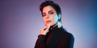 Kirti Kulhari says feeling of making an international debut is ‘still sinking in’