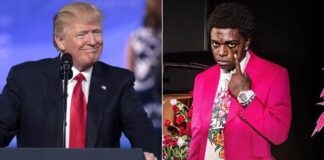 Kodak Black Is Ready To Donate $1 Million To Donald Trump With No Hint Of Hesitation; Read On