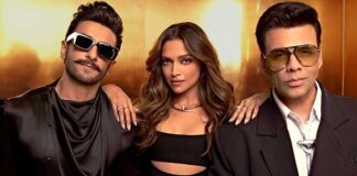 Koffee With Karan: 5 Explosive Statements Made On Controversial Koffee Couch In The Past!