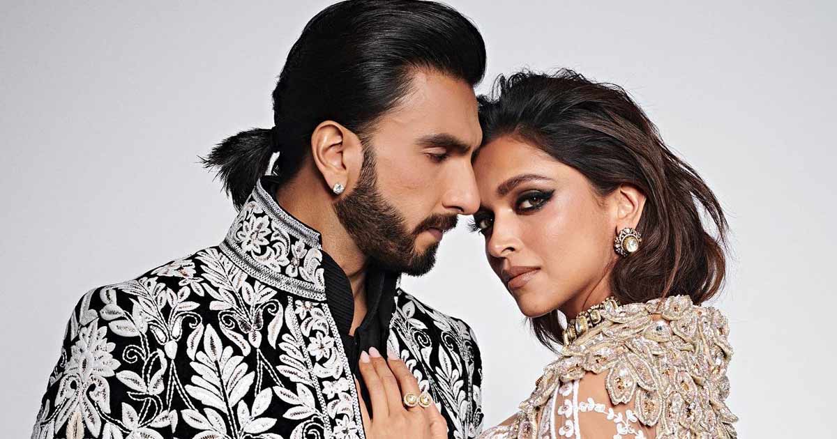 After 5 years of marriage, Deepika Padukone-Ranveer Singh reveal