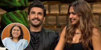 Koffee With Karan 8: Deepika Padukone Lauded By Supriya Shrinate Amid "Vicious Trolling, Character Assassination & Vulgar Memes" Over Casual Dating Remark