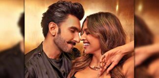 Koffee With Karan 8: Deepika Padukone-Ranveer Singh Twin In Uber-Hot Black Fits, Flaunting Chic Accessories - Our Top 3 Fashion Moments From Premiere Episode