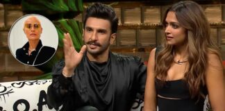 Koffee With Karan 8: Deepika Padukone's Open Relationship With Ranveer Singh Is Not For Random Internet Trolls To Discuss - Peridot!