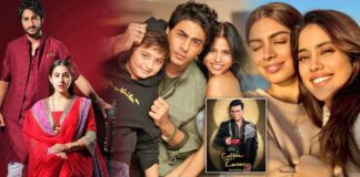 Koffee With Karan 8: Kajol-Rani Mukerji Allegedly Coming Together On The Controversial Couch Has Us Dreaming About These 5 B'wood Siblings Duo Like Sara Ali Khan-Ibrahim Ali Khan To Aryan Khan-Suhana Khan Dish Out Deets On Their Personal Lives - Deets Inside