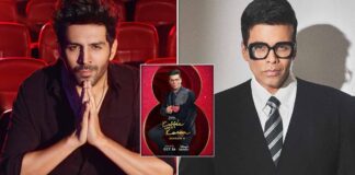 Koffee With Karan 8: Kartik Aaryan Rejects Karan Johar's Invite For Brewing Some More Controversies On His Infamous Coffee Couch? Here's What We Know