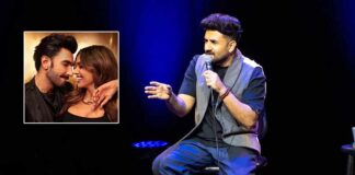 Koffee With Karan 8: Vir Das Supports Deepika Padukone’s Alleged ‘Situationship’ Status With Ranveer Singh - Deets Inside