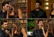 Koffee With Karan Season 8: Deepika Padukone & Ranveer Singh Won Our Hearts With Their Sizzling Chemistry, Transparency & More - Here Are Top 5 Highlights