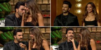 Koffee With Karan Season 8: Deepika Padukone & Ranveer Singh Won Our Hearts With Their Sizzling Chemistry, Transparency & More - Here Are Top 5 Highlights