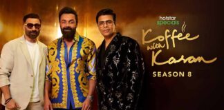 Koffee With Karan Season 8 Ep 2 Teaser - Top 5 Highlights From The Bobby Deol & Sunny Deol-Starrer!
