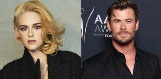 Kristen Stewart Once Ended Up In Tears After Knocking Out Co-Star Chris Hemsworth, Leaving Him With A Bleeding Nose
