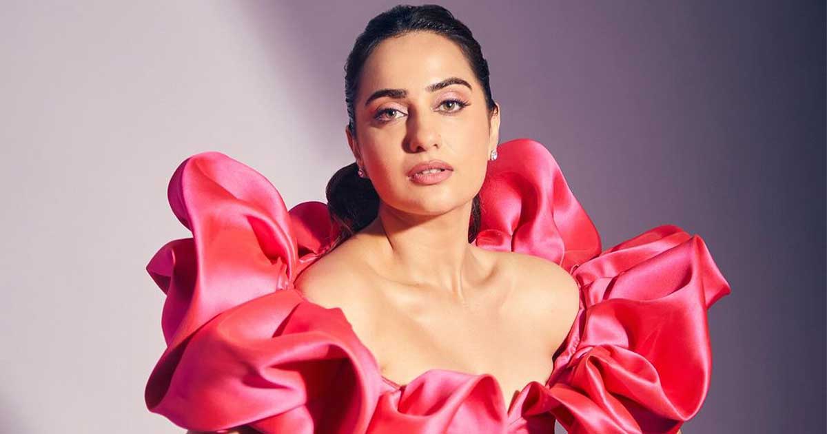 Kusha Kapila Finally Breaks Silence On Why She Shared About Her Divorce, "I Was 100% Bullied Into Sharing It," Also Talks About Crying & Feeling Bad