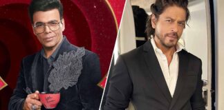 Koffee With Karan 8: Karan Johar Confirms Shah Rukh Khan Is Not A Guest This Season, Says “He Deserves His Silence”
