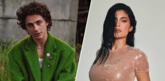 Kylie Jenner Reveals Her Favourite Movie Of Beau Timothee Chalamet & It's A Massive Box Office Success