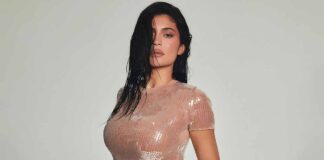 Kylie Jenner's $15 Million Mega Mansion Spread Across 18,000 Square Feet To Boast 15 Bedrooms, A 12-Car Garage, An Infinity Pool, & Many More Luxury Amenities