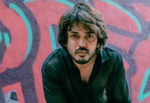 Lalit Prabhakar had to drive a bus with no experience while filming season 2 of 'Shantit Kranti'