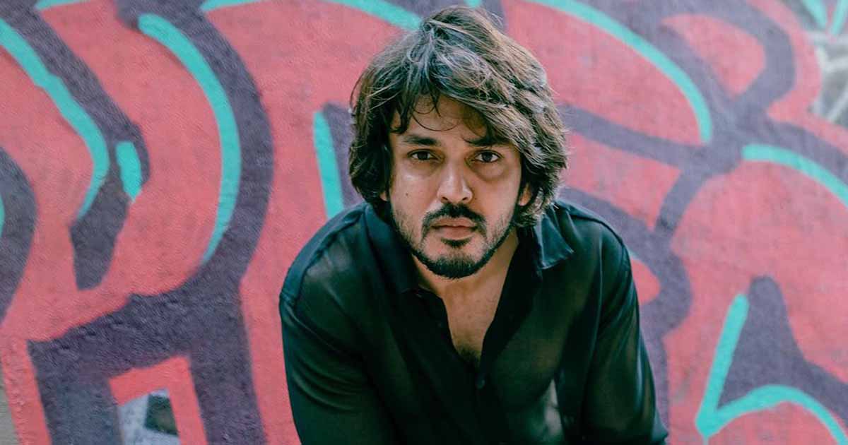 Lalit Prabhakar Had To Drive A Bus With No Experience While Filming Season 2 Of 'Shantit Kranti'