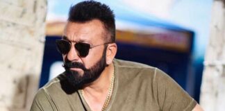 'Learnt cooking, scriptures, worked out': Sanjay Dutt recollects his time in jail