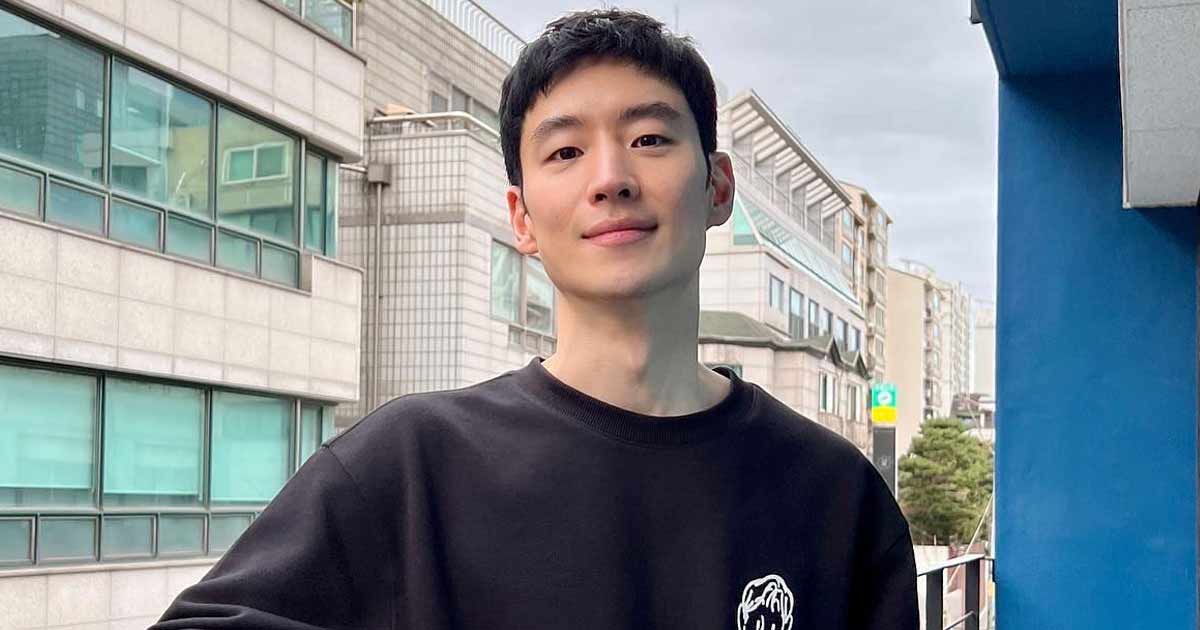 Lee Je Hoon hospitalised due to Ischemic colitis
