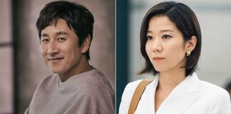Lee Sun Kyun, Wife Jeon Hye Jin May Face Penalties From Advertisers Over Contract Breach