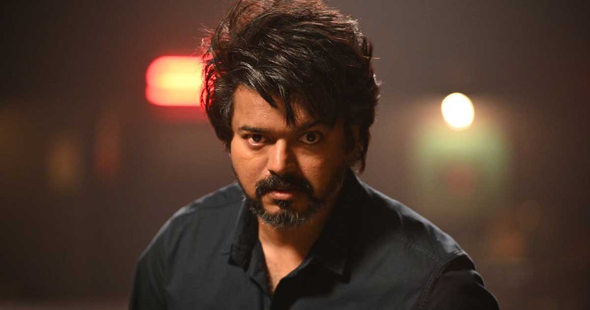 Leo: Amid Record-Breaking Advance Bookings, Is Vijay Thalapathy Starrer’s Release Put On Hold Due In Telugu States?