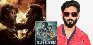 Leo: Anirudh Ravichander Drops The 'Original Person' Track Thalapathy Vijay's Film That Gets Dubbed As Copied From Peaky Blinders