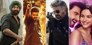 Leo Becomes India's 4th Highest Grosser In The UK!