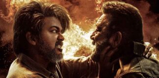 Leo Box Office Advance Booking Update