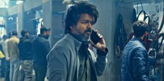 Leo Box Office Buzz: Thalapathy Vijay's Film Is A Ticking Time Bomb Ready To Explode With Shows As Early As 4 AM & Premium Tickets Priced As High As Rs 2400