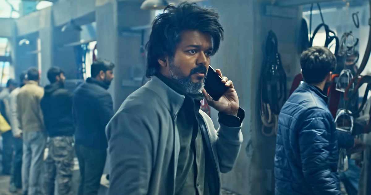 Leo Box Office Buzz: Thalapathy Vijay's Film Is A Ticking Time Bomb Ready  To Explode With 110+ Crore Worldwide Opening With Shows As Early As 4 AM &  Premium Tickets Priced As