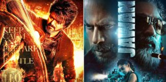 Leo Box Office Day 1 Advance Booking (1 Day To Go): Thalapathy Vijay Starrer Beats Shah Rukh Khan's Jawan In Ticket Sales, Poised To Reach 20 Lakh Tickets Sold! Read On