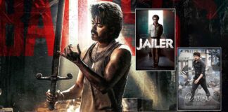 Leo Box Office Day 1 Advance Booking (11 Days To Go): Thalapathy Vijay's Film From The Lokesh Cinematic Universe Picks Pace In The USA With $629,118 Pre-Sales, Eyes Varisu & Rajinikanth's Jailer's $1.15 Million Opening?