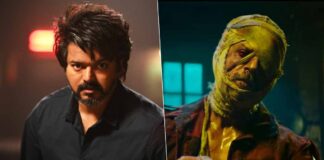 Leo Box Office Day 1 Advance Booking (Final Update)