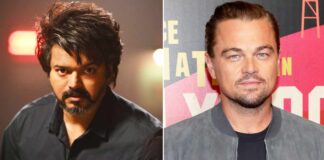 Leo Box Office Day 1 Record Breaking! Thalapathy Vijay Scares Hollywood As Leonardo DiCaprio's ‘Killers By The Moon’ Postponed By A Week
