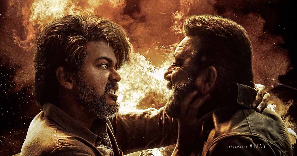 Leo Box Office Day 11 (Early Trends)