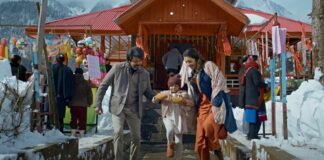 Leo Box Office Day 2 Advance Booking