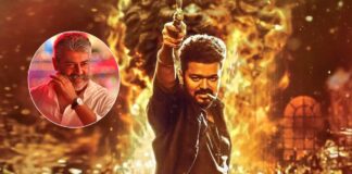 Leo Box Office Day 2 (Worldwide)