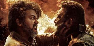 Leo Box Office Day 3 Advance Booking