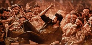 Leo Box Office Day 4 (Hindi): Thalapathy Vijay Registers A Decent 25% Growth On Sunday, Set To Deliver An Extended Killer Weekend