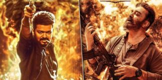 Leo Box Office Day 5 (Worldwide): Thalapathy Vijay Starrer Beats Vikram!