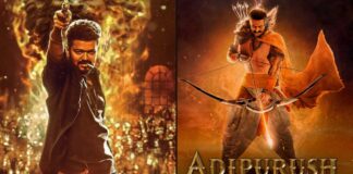 Leo Box Office (India): Thalapathy Vijay’s Biggie Is All Set To Hit The Milestone Of 2 Crore Footfalls!