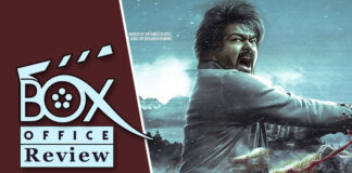 Leo Box Office Review