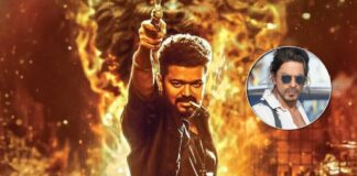 Leo Box Office: Thalapathy Vijay Starrer Creates History, Becomes The Biggest Indian Opener In UK By Dethroning Shah Rukh Khan's Pathaan!