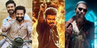 Leo Box Office Vs Highest Indian Openers Of All-Time