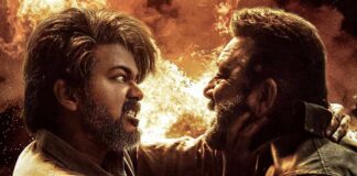Leo Cast Salary Revealed! Thalapathy Vijay Takes Home Nearly 50% Of Film's Budget As Sanjay Dutt Bagging 8 Crore As Paycheck, Here's How Much Rest Of The Cast Earned