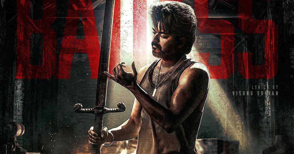 Leo Box Office Day 3 (Early Trends)